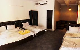 Su- Koon Homestay
